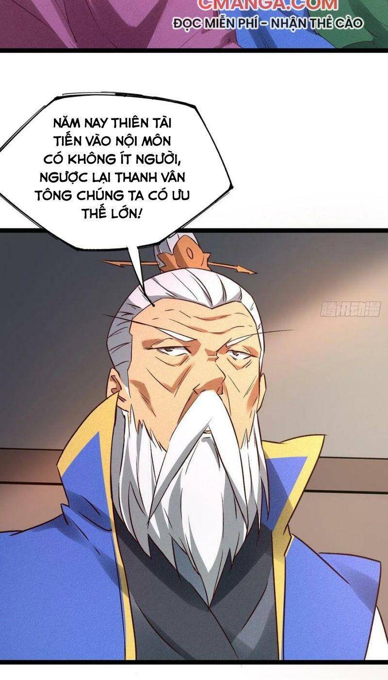 võ đạo chiến thần chapter 37 2