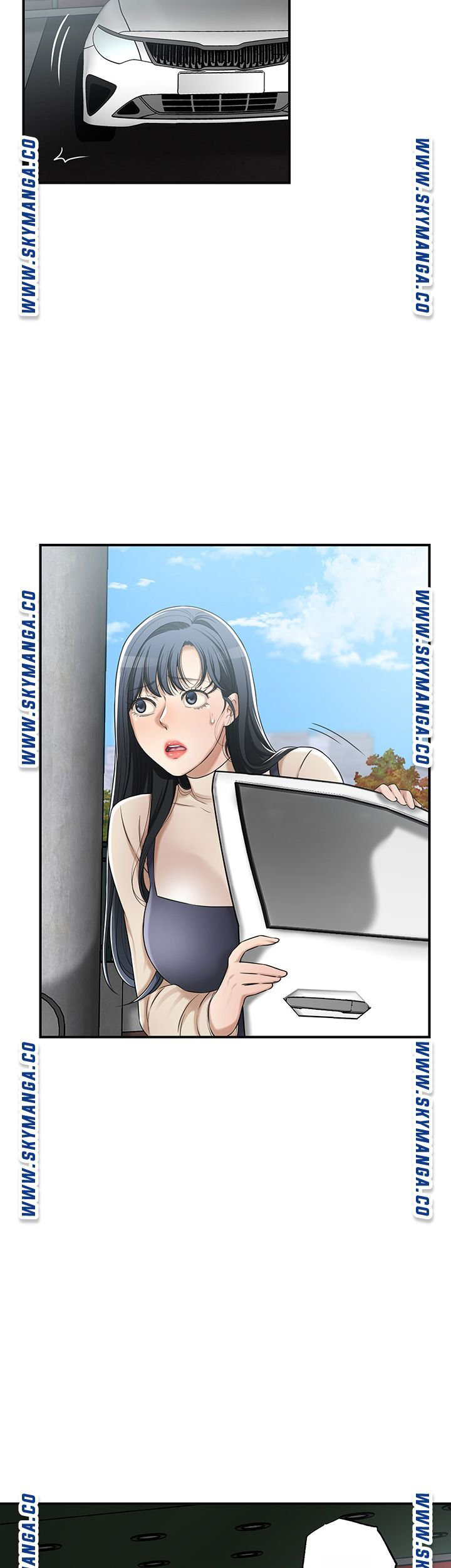 craving - dục vọng chapter 45 6