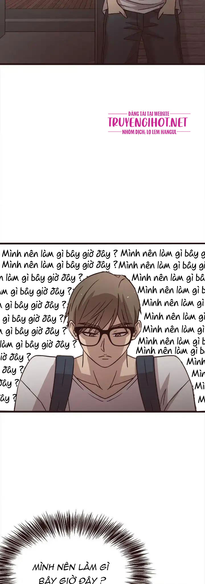 tình yêu dại khờ chapter 7.1 22