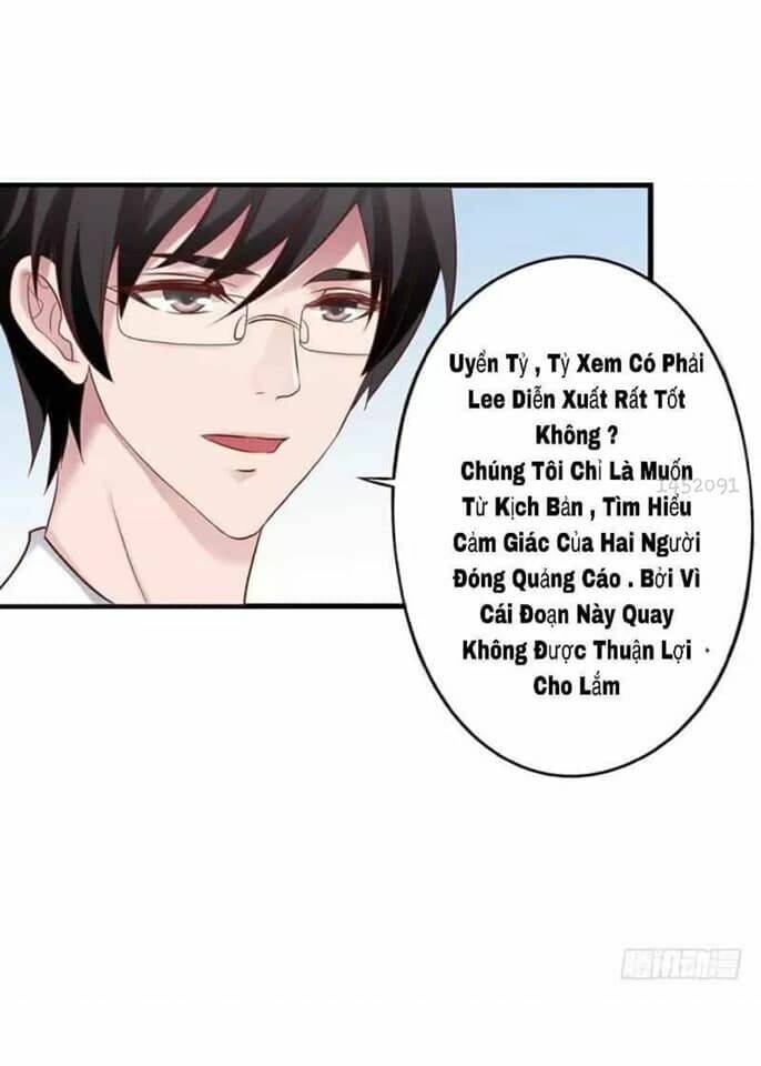 tôi không muốn fa như vậy đâu chapter 32 21