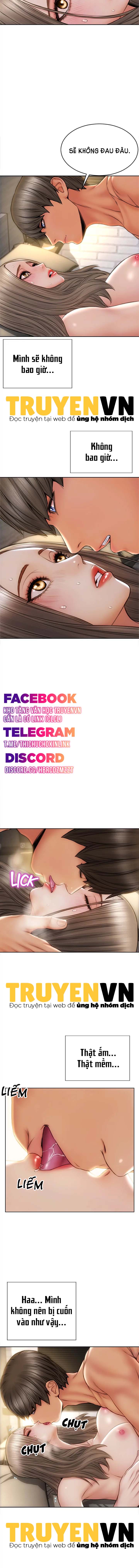 dân chơi out trình chapter 20 3