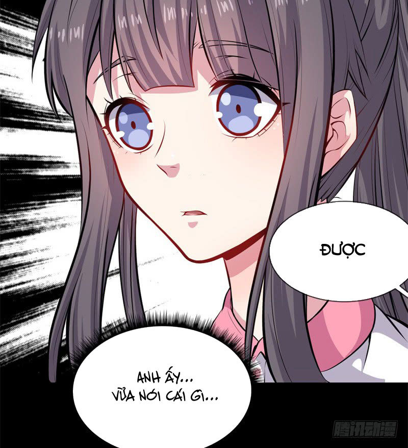 ngạo kiều quỷ vương yêu ta chapter 118 10