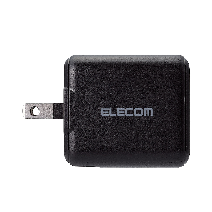 Adapter 1 cổng Type-C 20W ELECOM MPA-ACCP17 - Hàng chính hãng