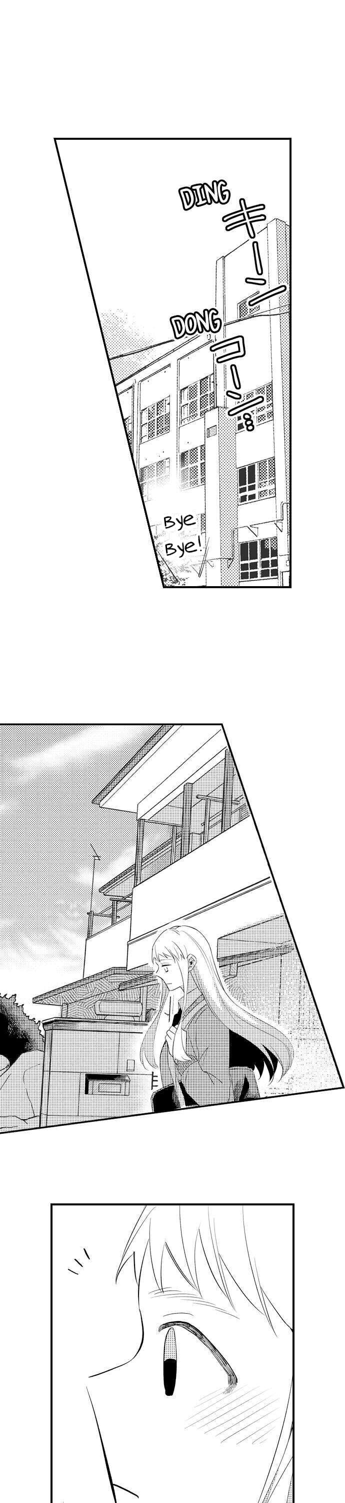 hoàng tử không thể làm chuyện đó một mình chapter 10 13