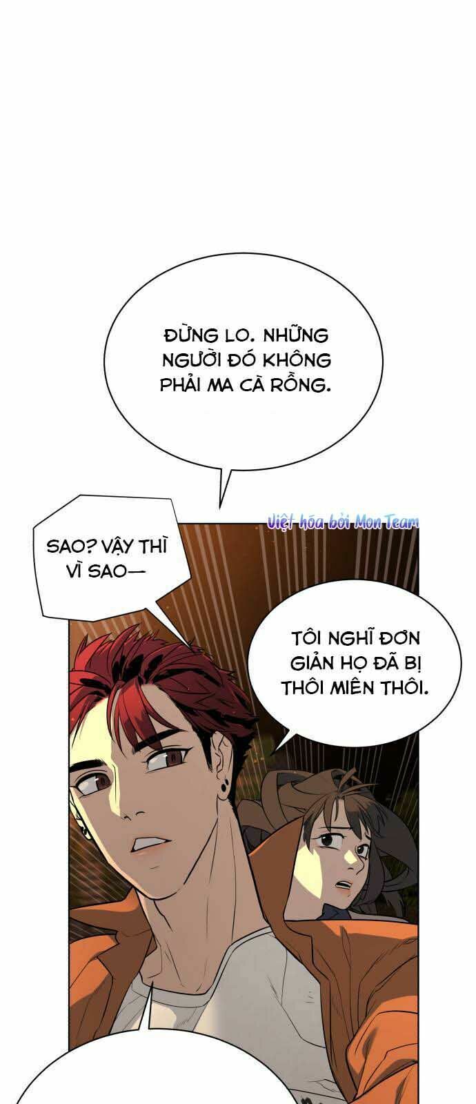 Máu trắng chapter 29 13