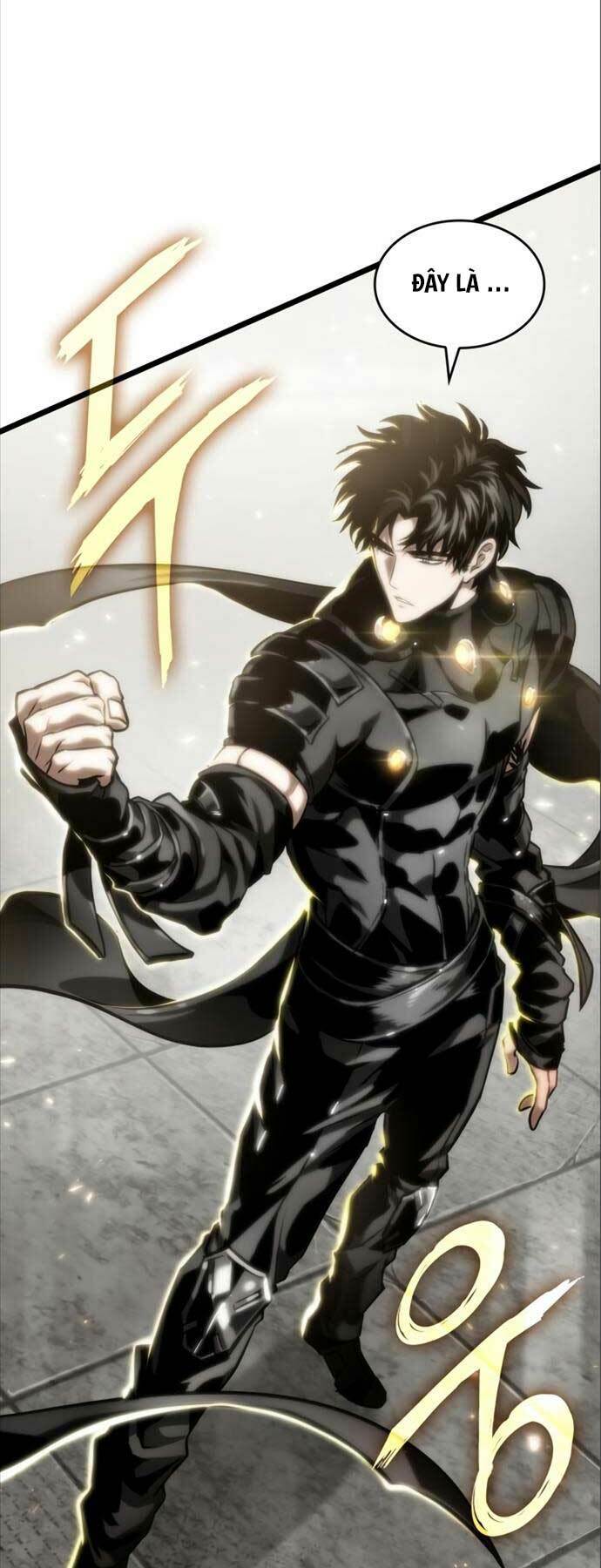 thế giới hậu tận thế chapter 101 42