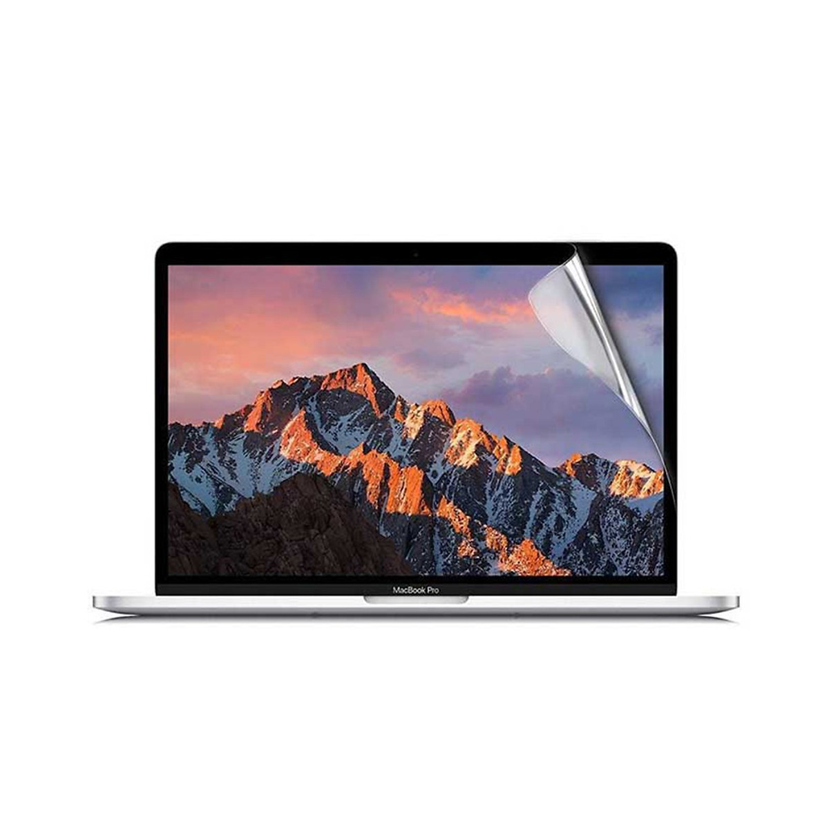 Miếng dán bảo vệ màn hình dành cho dòng Macbook M1 mới nhất