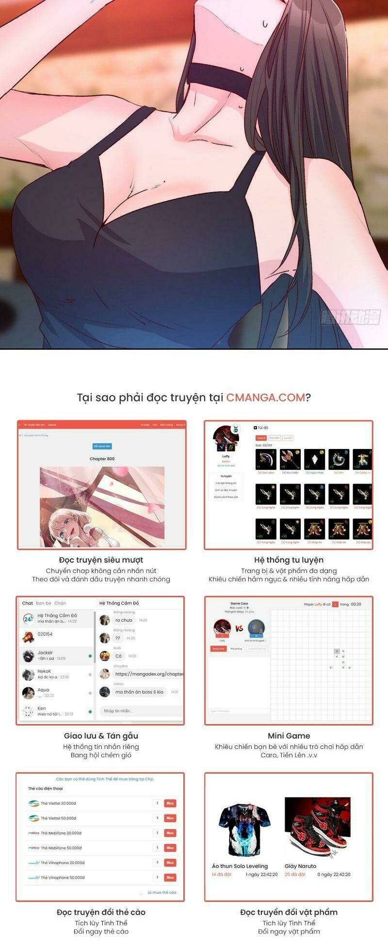 y thánh thiên tài tại hoa đô chapter 16 24