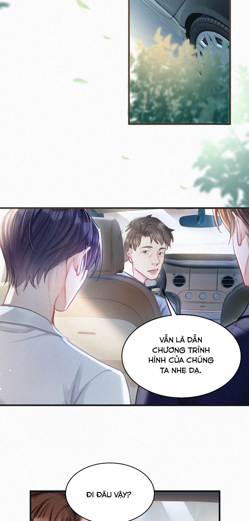 thần thương (môi súng) chapter 107 2