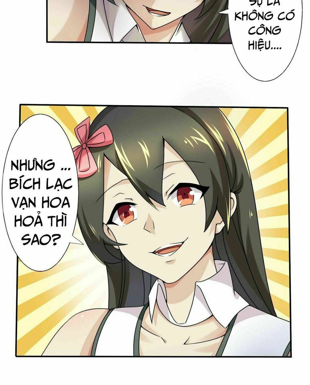 tu chân giả tại dị thế chapter 188 5