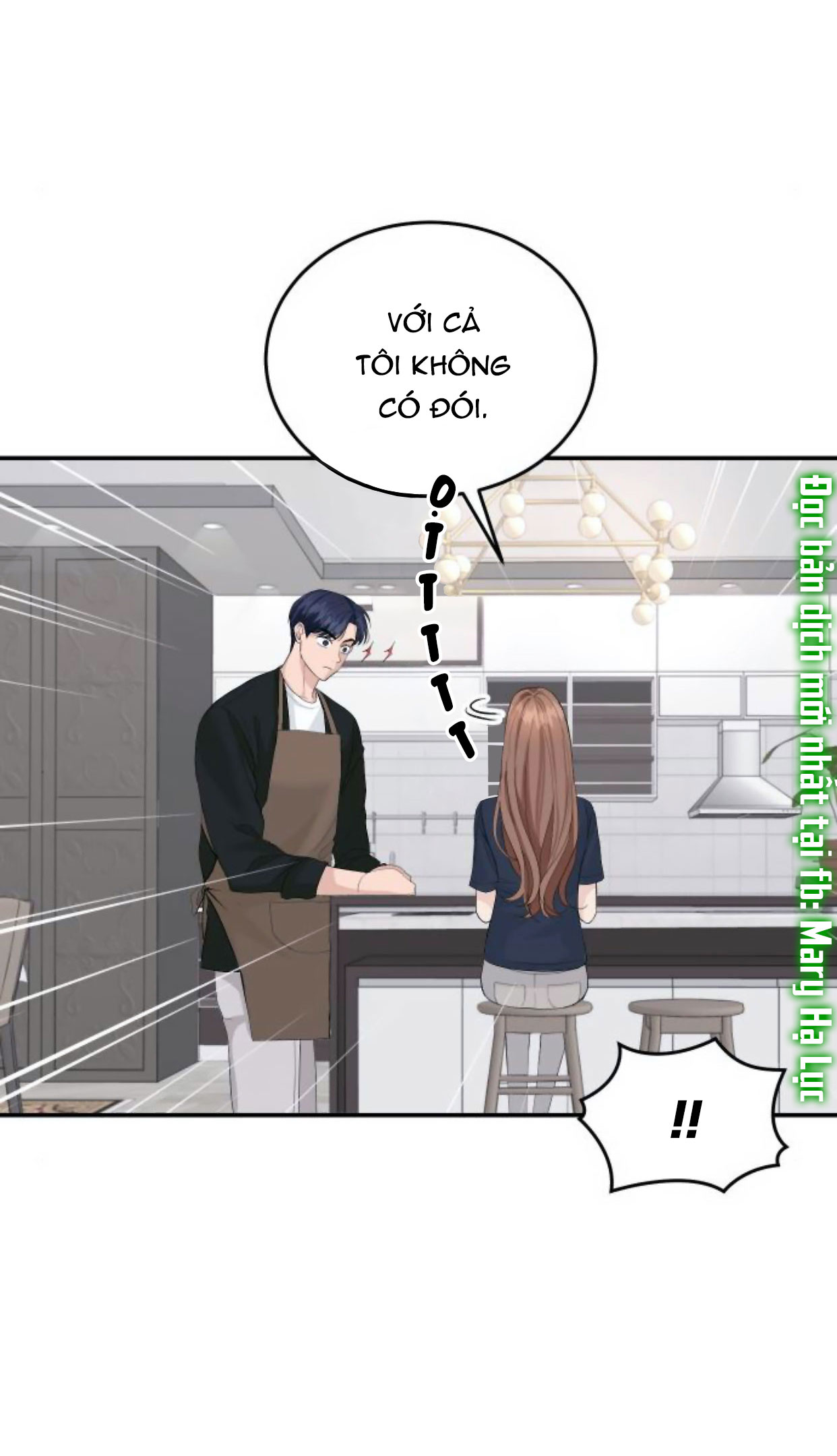 cuộc hôn nhân hoàn hảo chapter 20.1 11