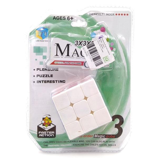 Đồ Chơi Rubik 3x3 LH036