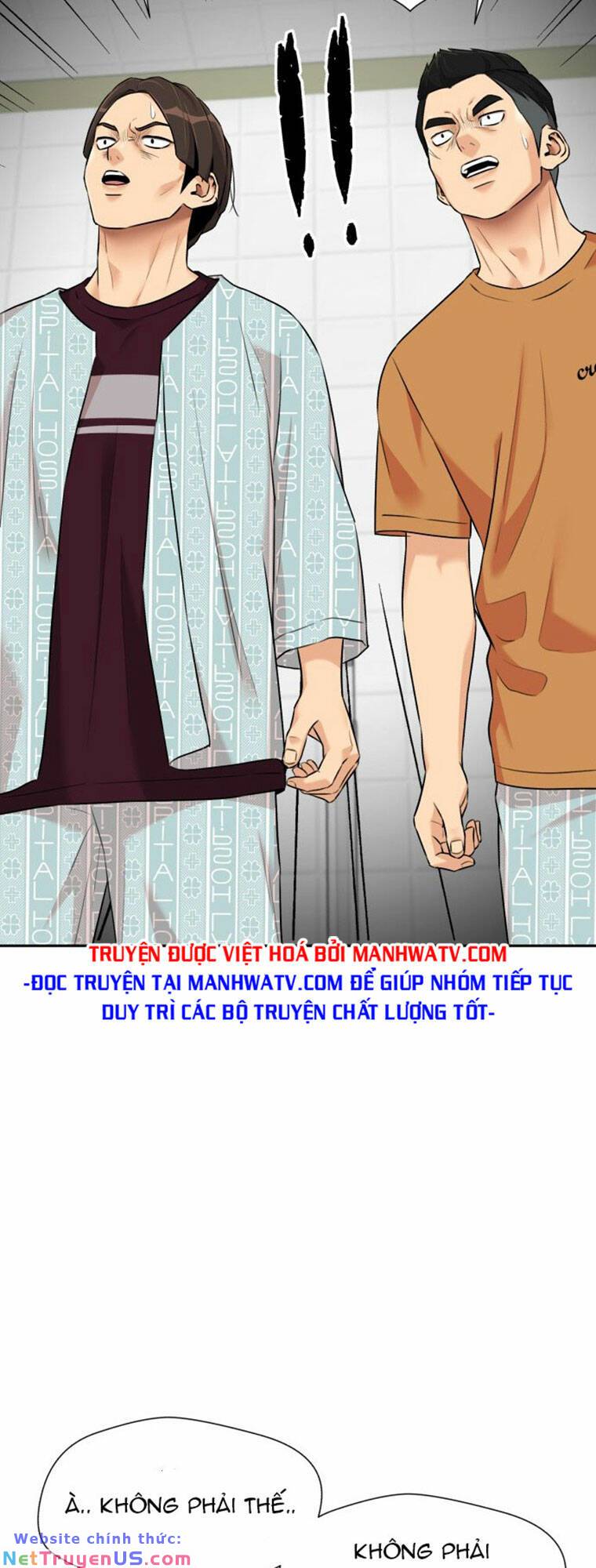 gương mặt thiên tài chapter 86 39