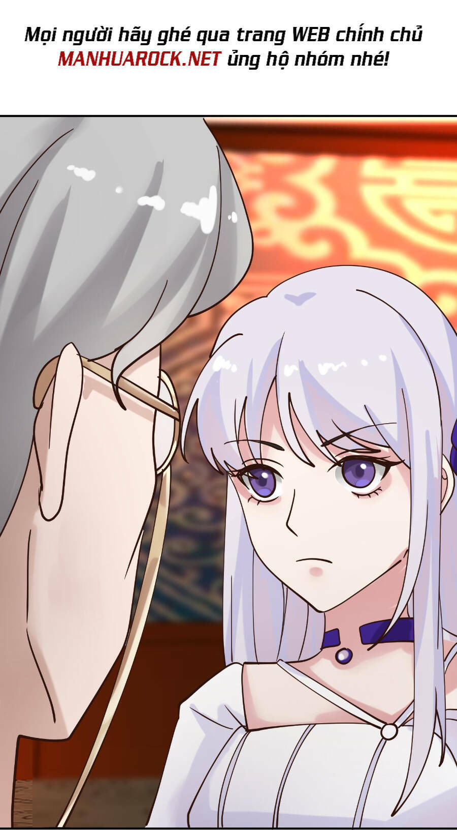 trên người ta có một rồng chapter 598 21