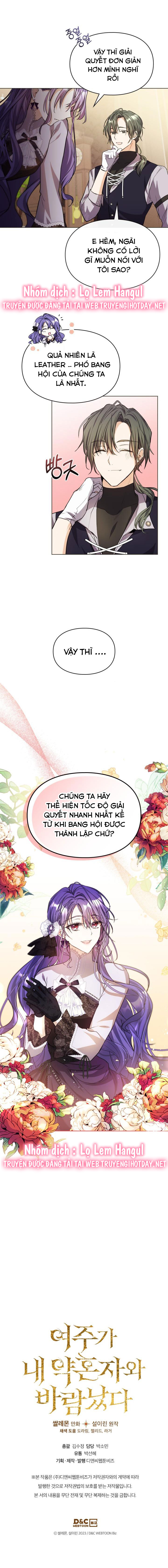 lọ lem hangul comingsoon chapter 9.2 1