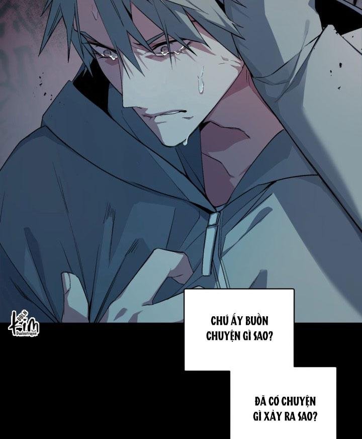 thú cưng damdang chapter 7.1 99