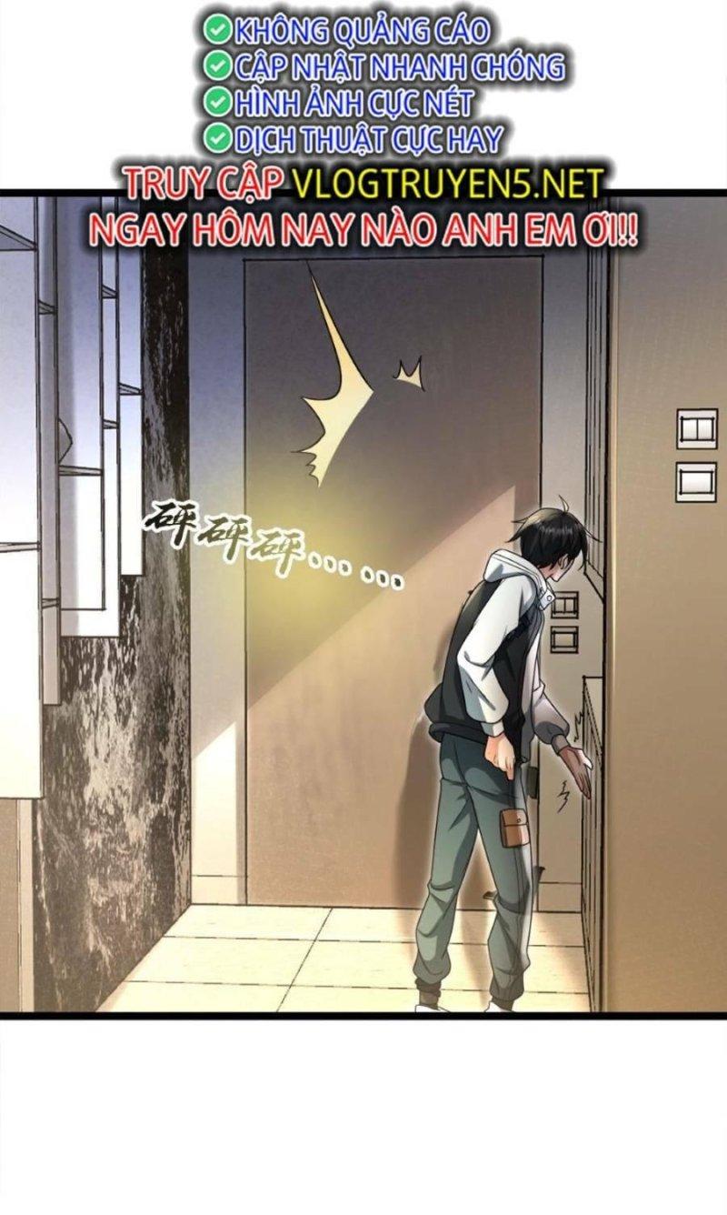 đóng băng toàn cầu: tôi gây dựng nên phòng an toàn thời tận thế chapter 12 18