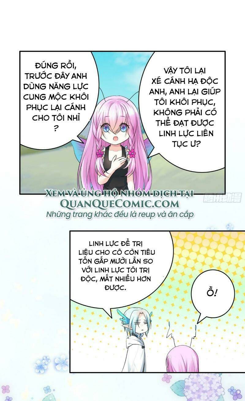 ta muốn ngao du chapter 9 13