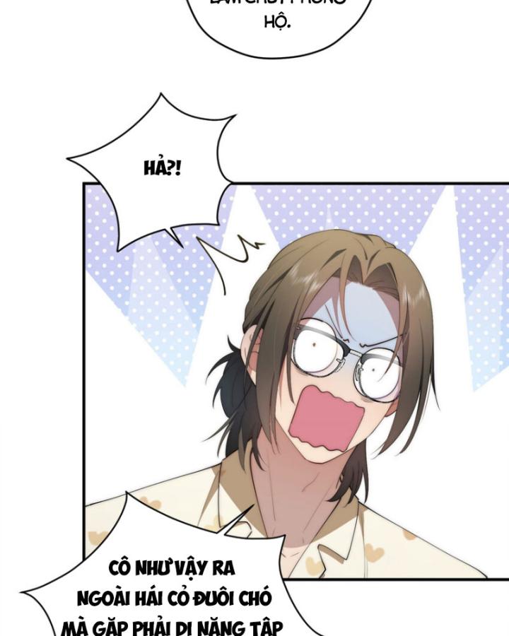 nữ chính chạy từ trong sách ra thì phải làm sao chapter 62 35