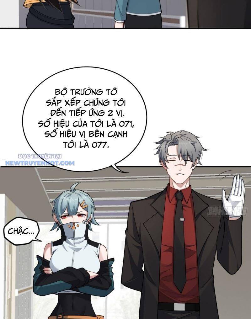 đại lộ vô danh chapter 50 26