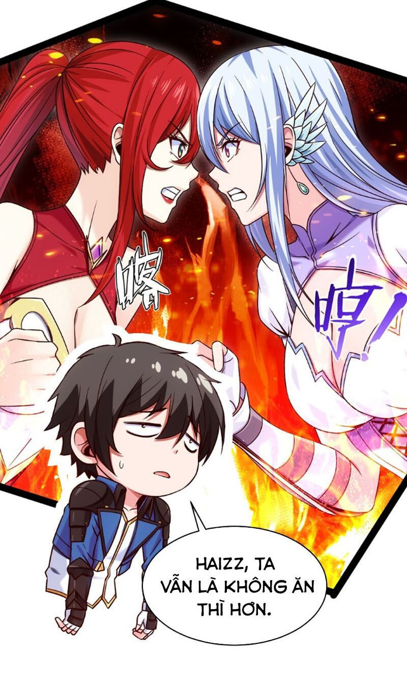 ma thú kiếm thánh dị giới tung hoành chapter 119 22