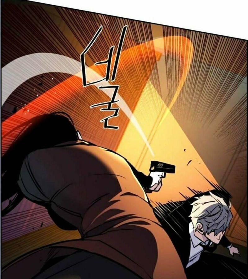 bạn học tôi là lính đánh thuê chapter 48 74