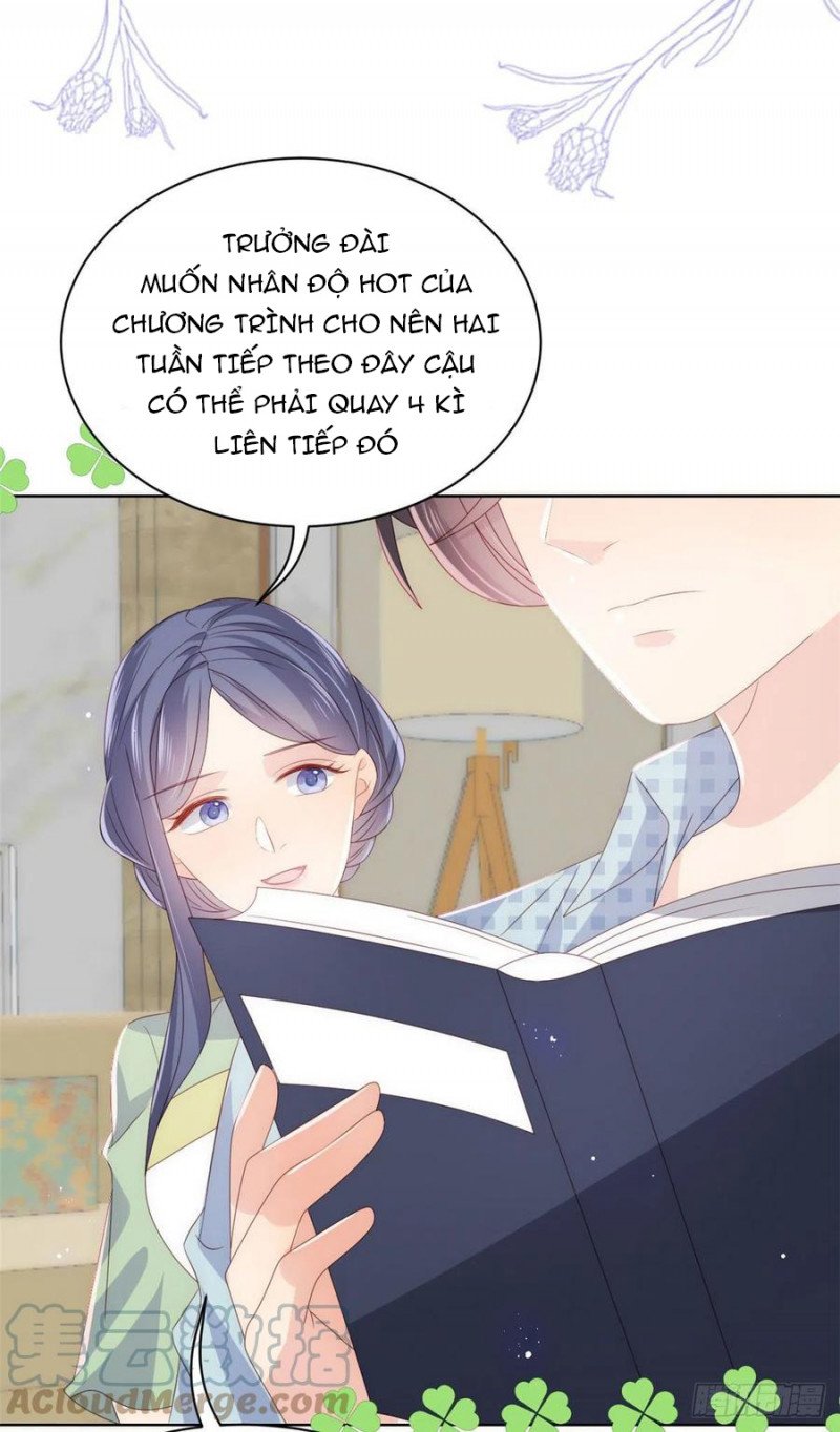 đoàn sủng lão đại ba tuổi rưỡi chapter 106 1
