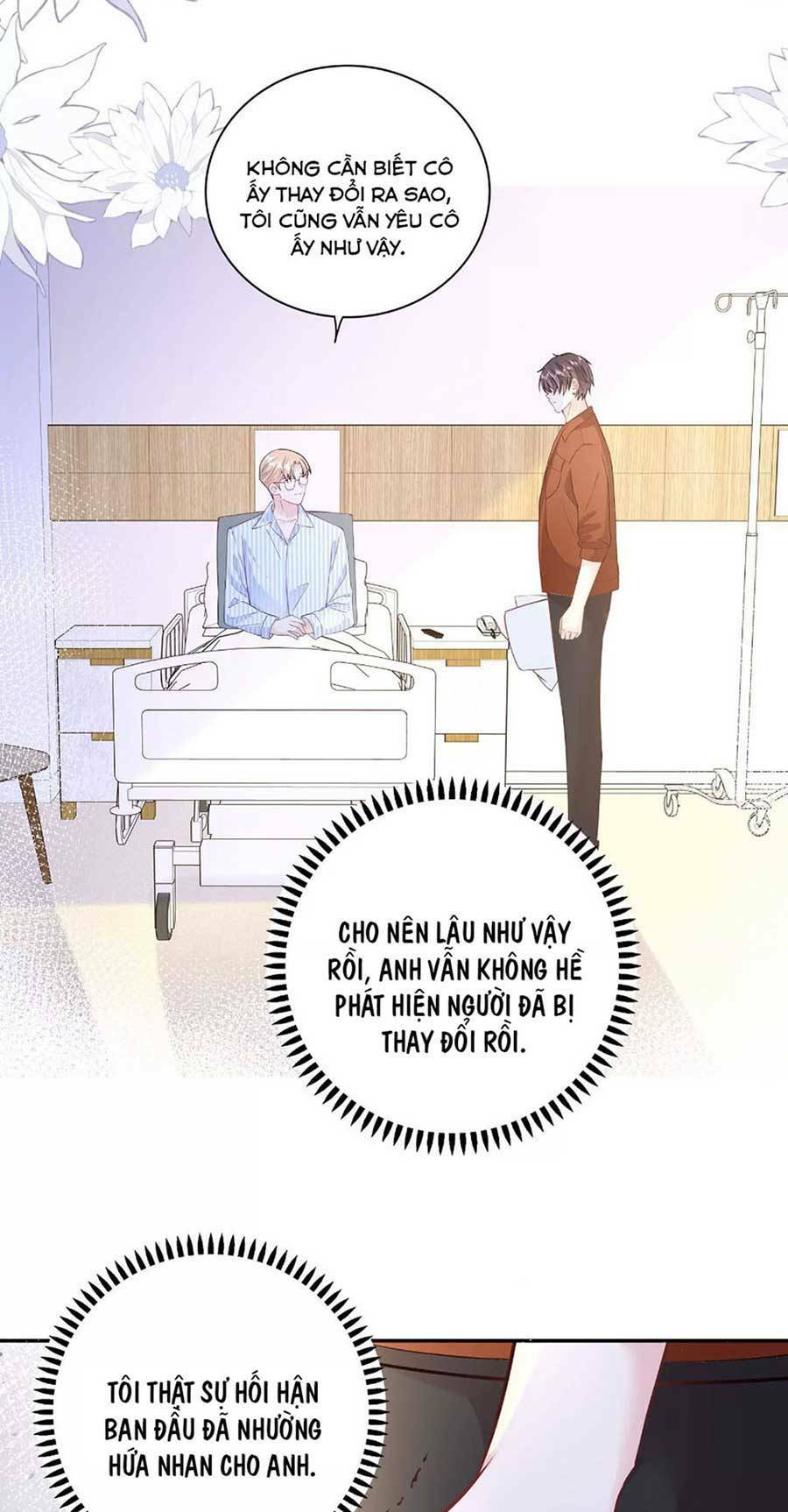 tôi dựa vào tà ý: nghịch chuyển nhân sinh chapter 83 26