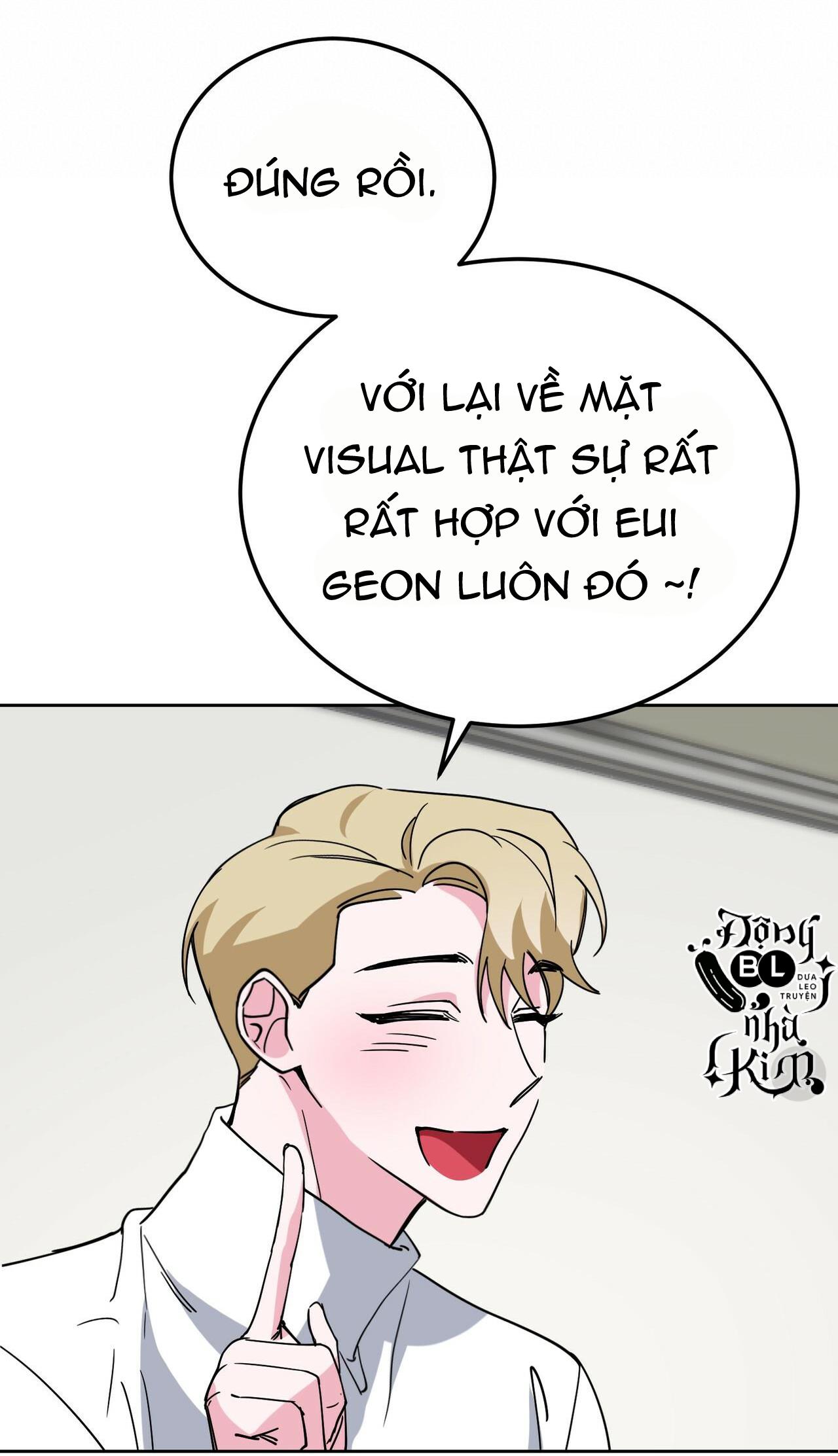 cạm bẫy đại học [m] chapter 22 64