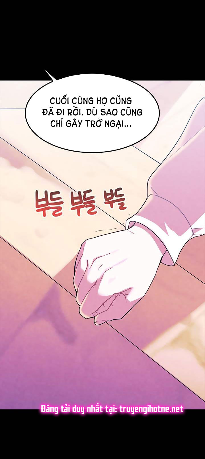 [bản 18+] trò chơi săn mồi của hoàng đế và thánh kỵ sĩ chapter 30.2 22