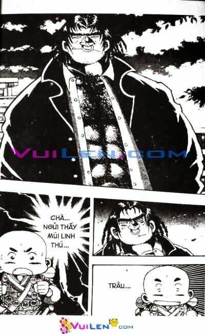 những người bạn tốt chapter 3 124