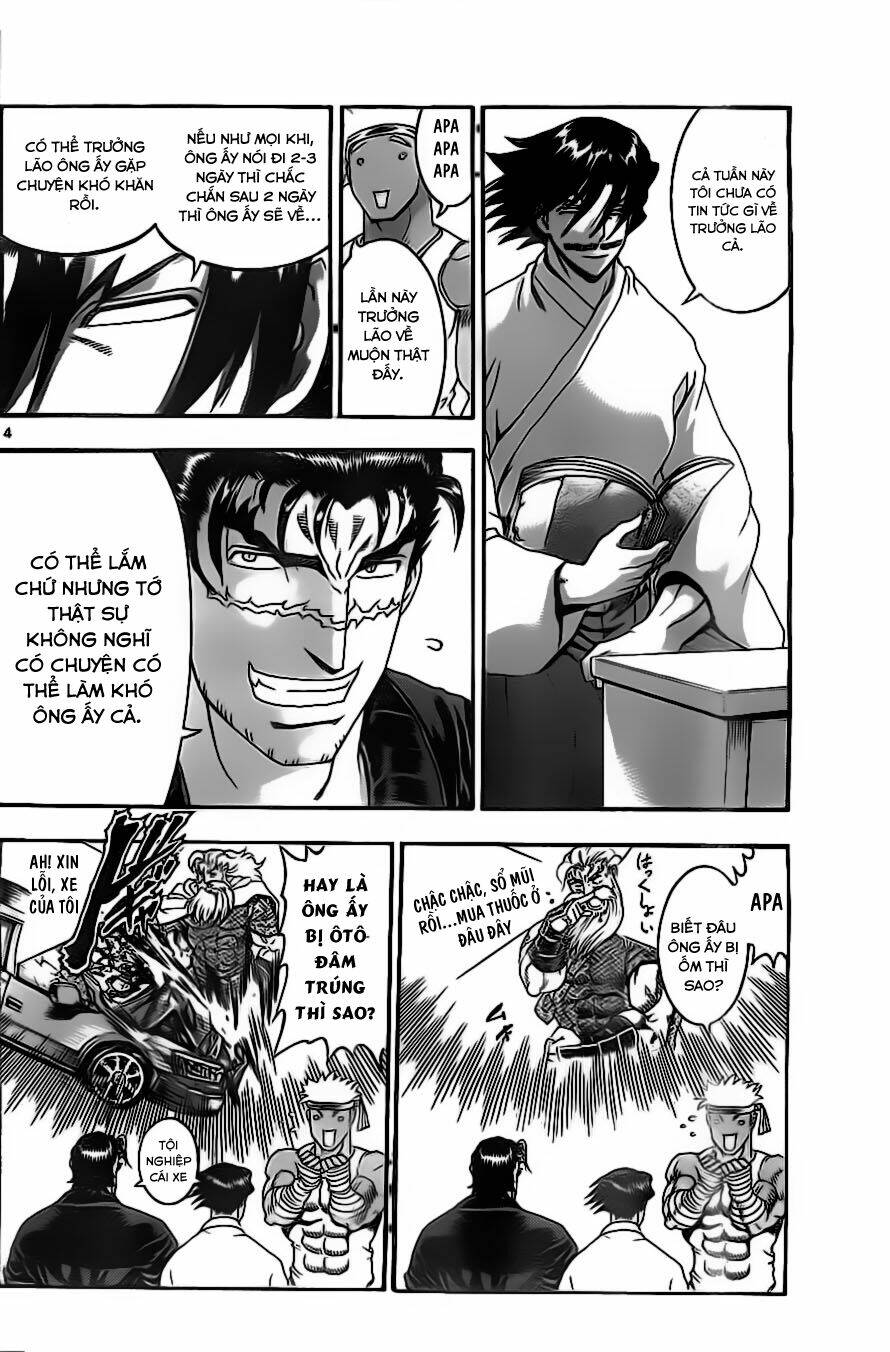 history's strongest disciple kenichi chapter 532 4