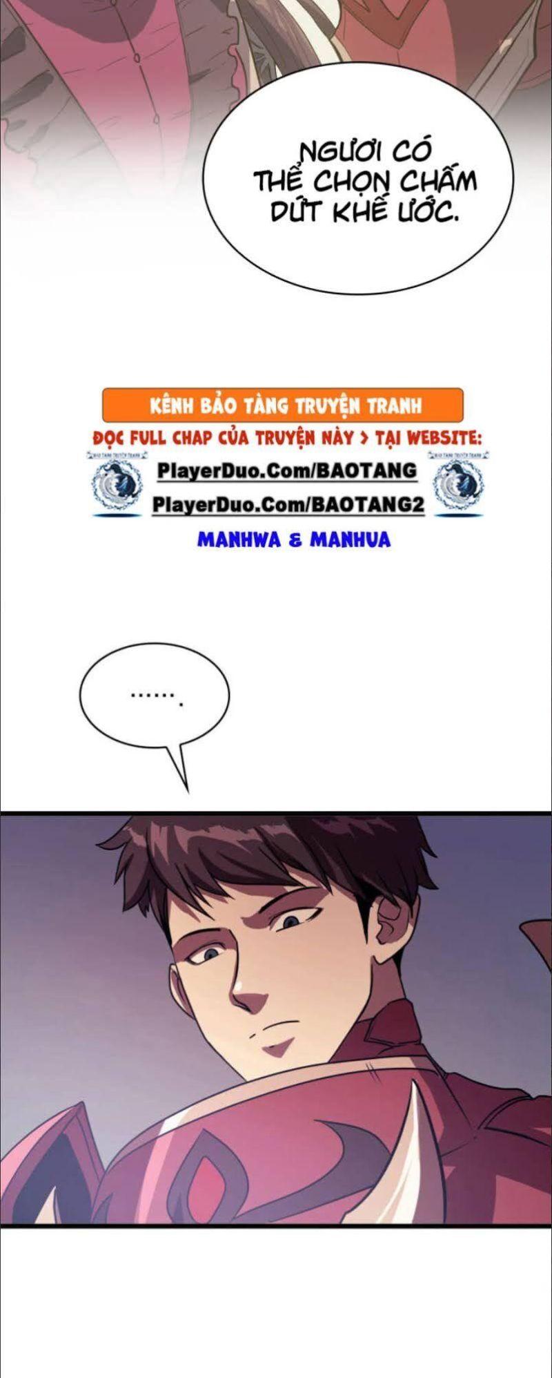 tôi trở lại thăng cấp một mình chapter 42 50