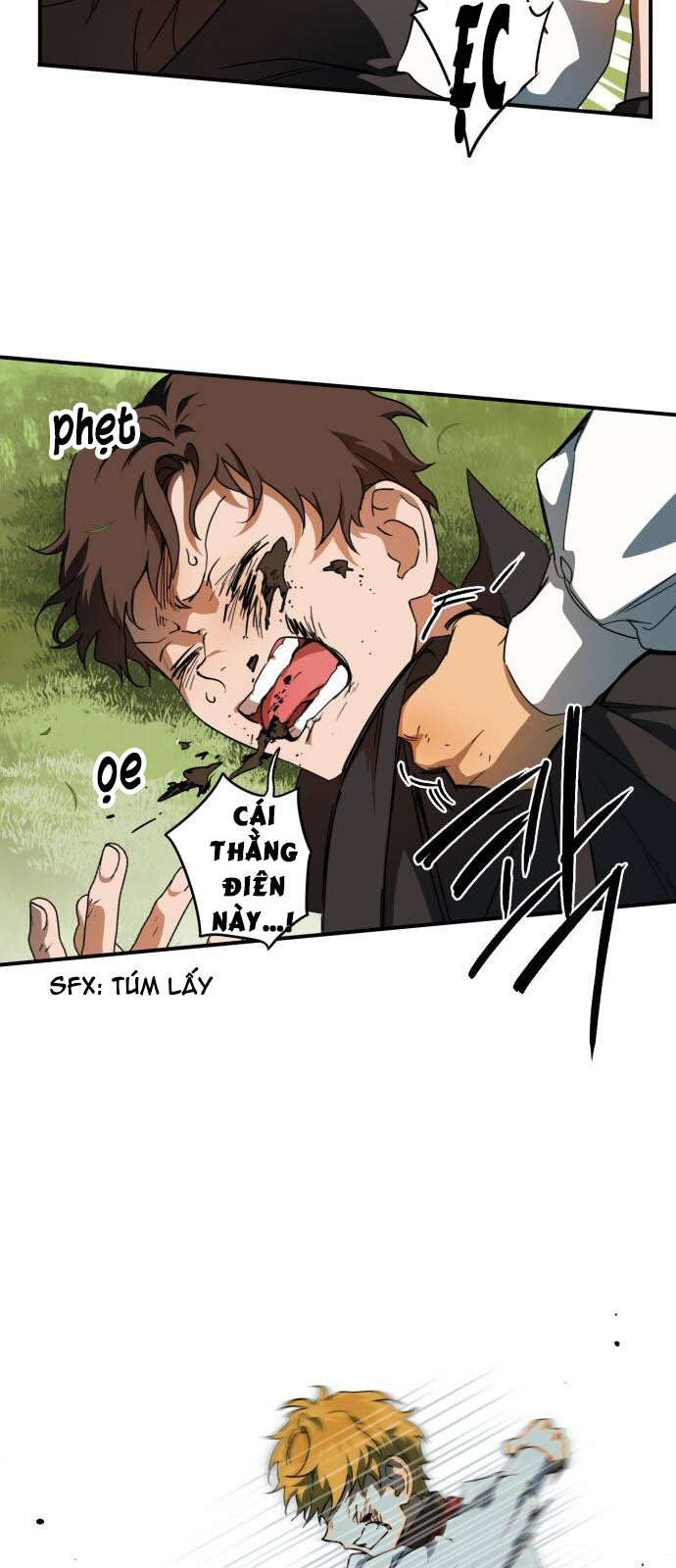 bị che khuất bởi hoàng hôn chapter 57 39