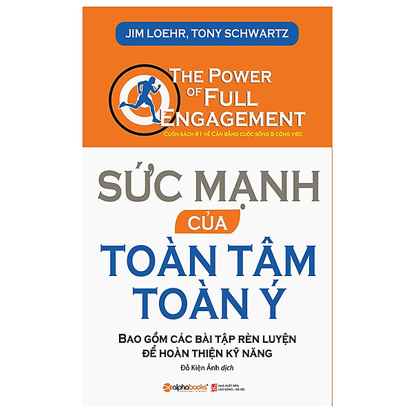 Trạm Đọc | Sức Mạnh Của Toàn Tâm Toàn Ý