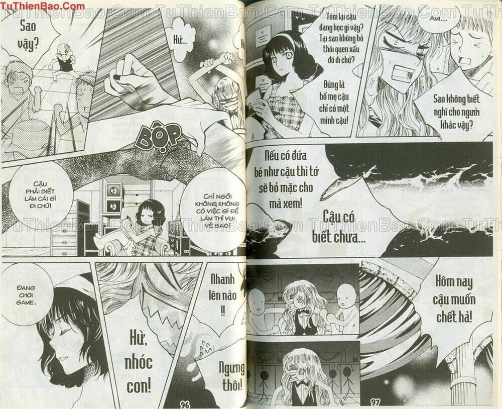 dự án siêu sao chapter 11 50