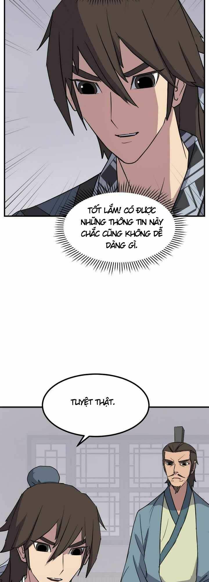 trọng sinh, bất khả chiến bại chapter 129 26