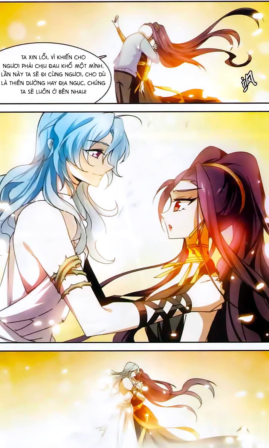 hy vọng pandora chapter 7 11