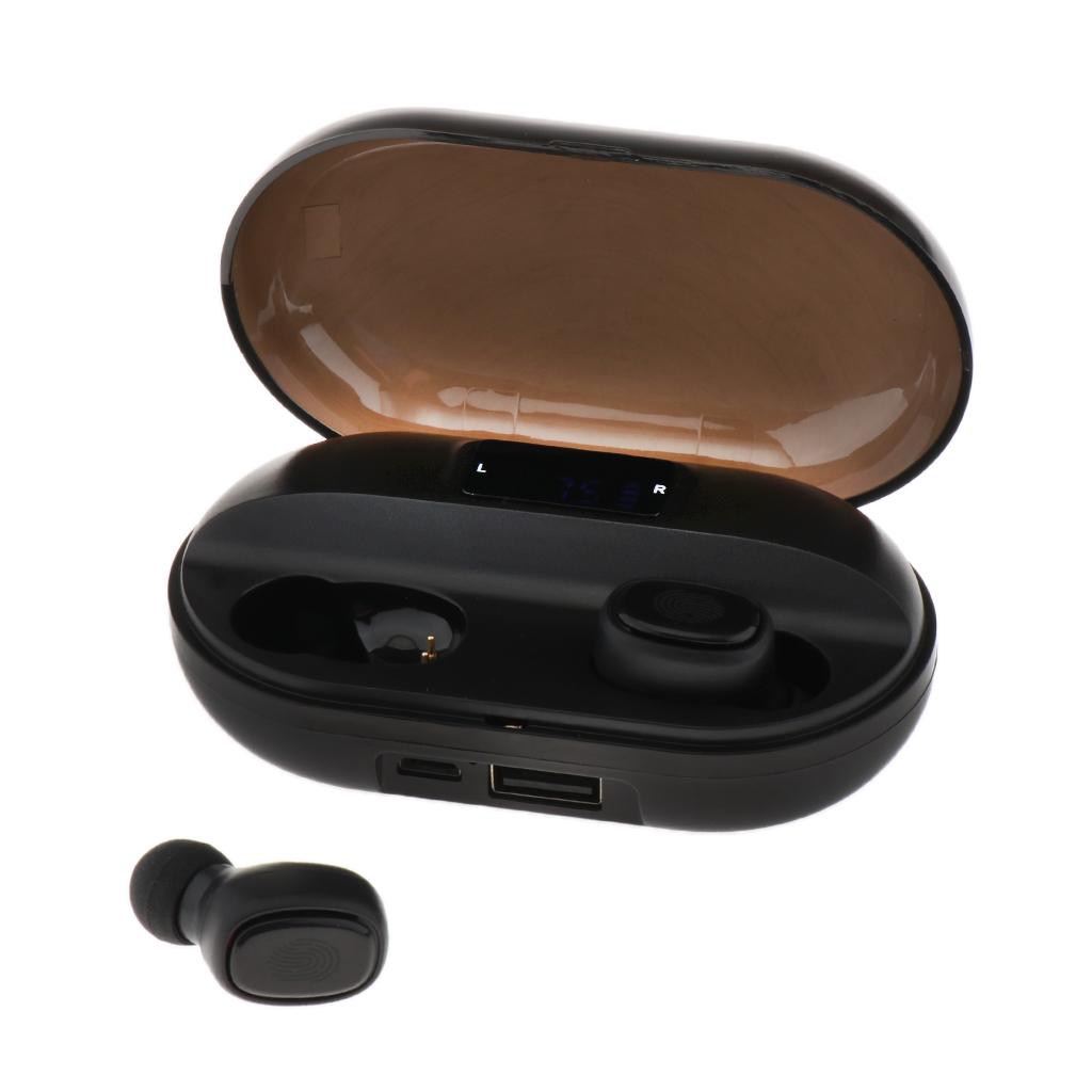 Only   In-Ear Hifi Bluetooth 5.0  Earphone Earbuds