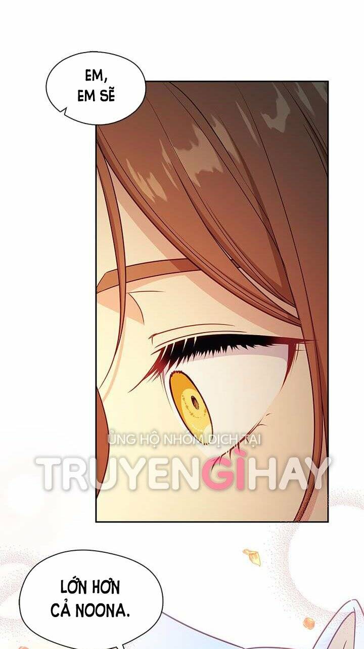 hãy coi chừng ác nữ chapter 128 34