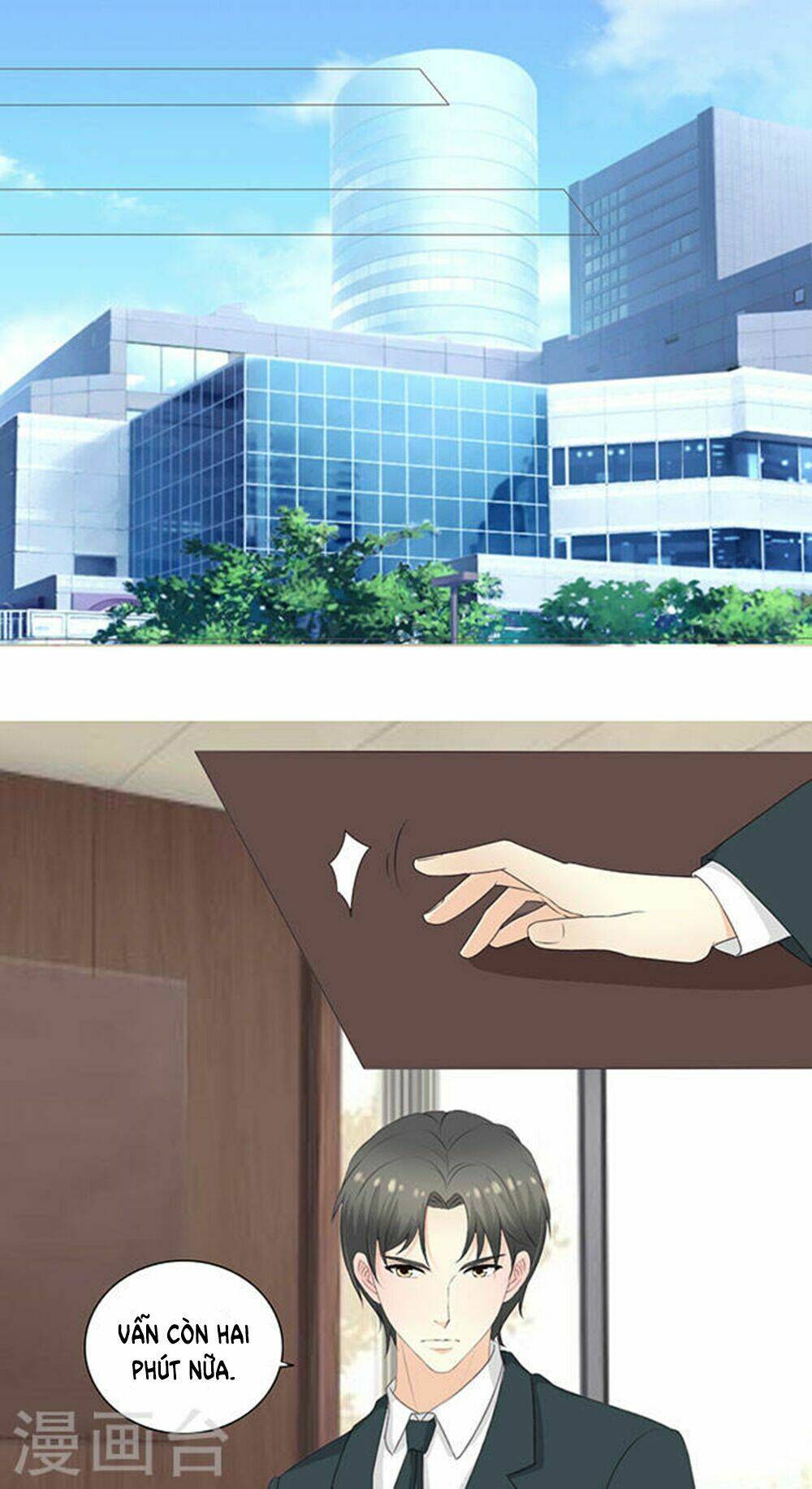 tổng tài bá đạo là gay chapter 17 3