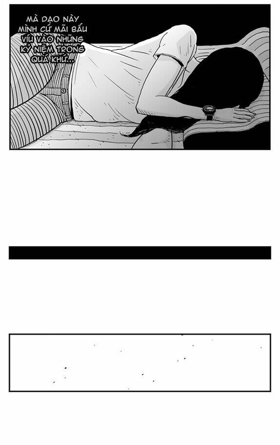 hành trình thoát khỏi địa ngục chapter 29 19