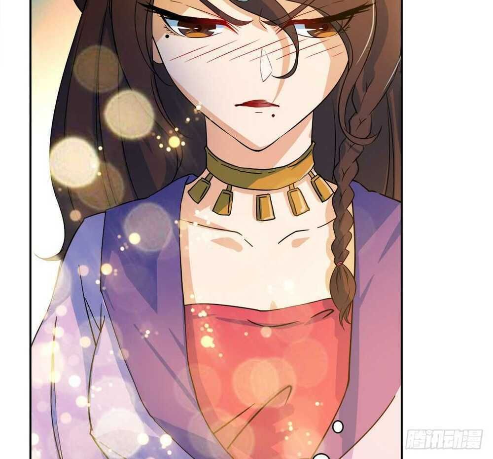 cô vợ siêu mẫu của cố thiếu chapter 41 9