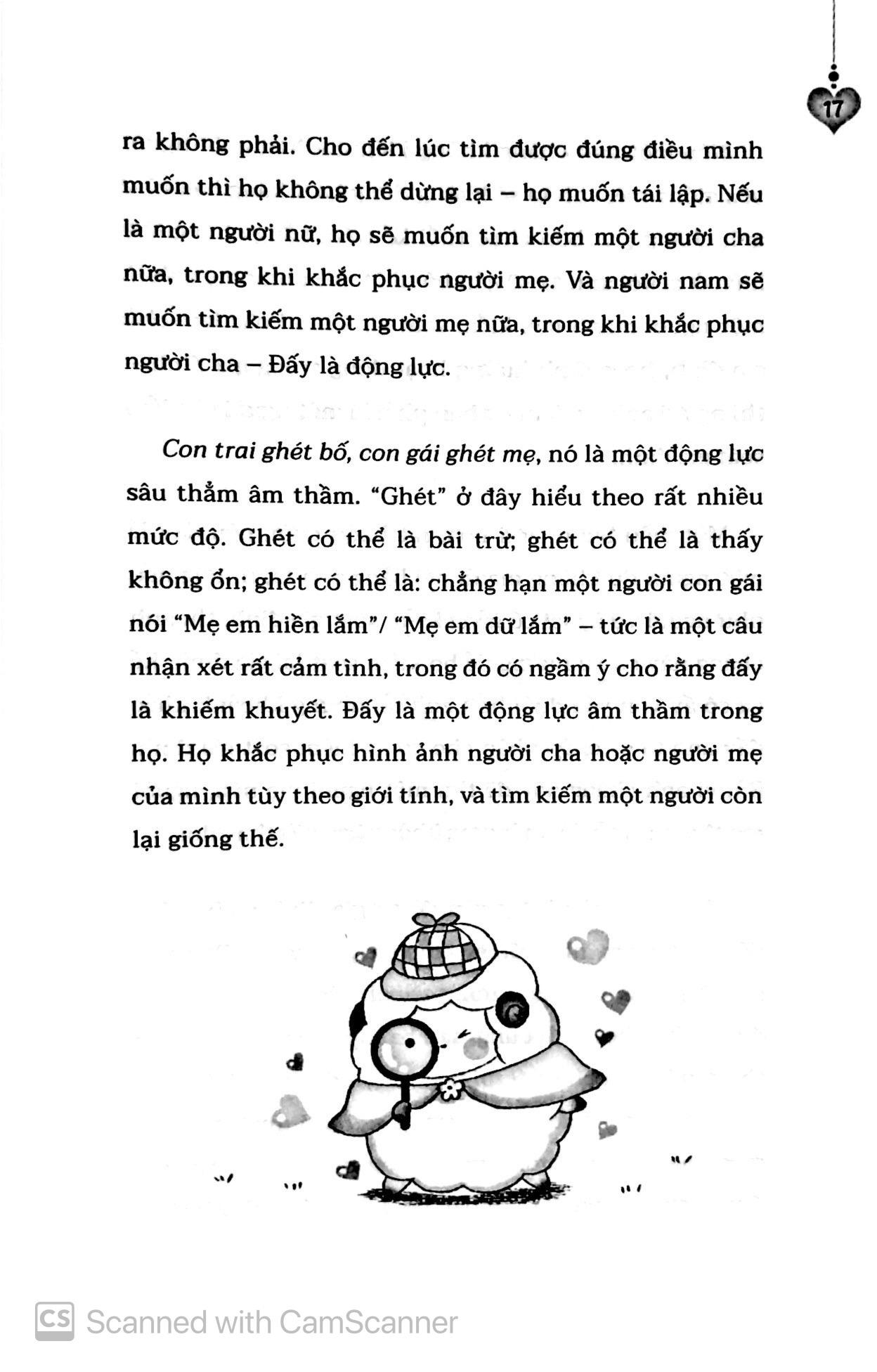Tôi Đã Bắt Đầu Tình Yêu Lộ Mặt