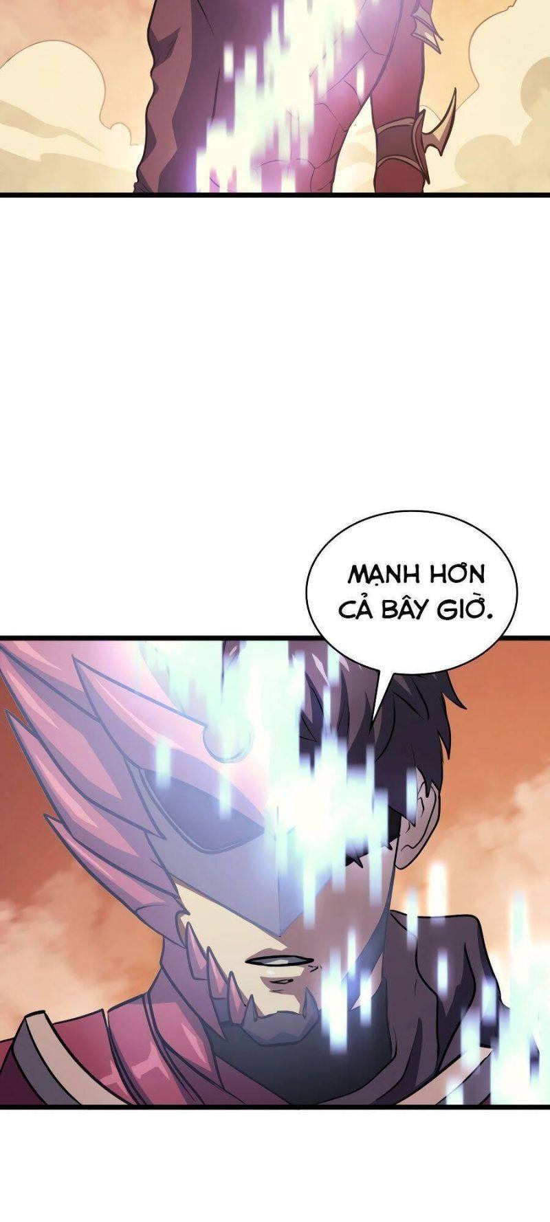 tôi trở lại thăng cấp một mình chapter 94 70