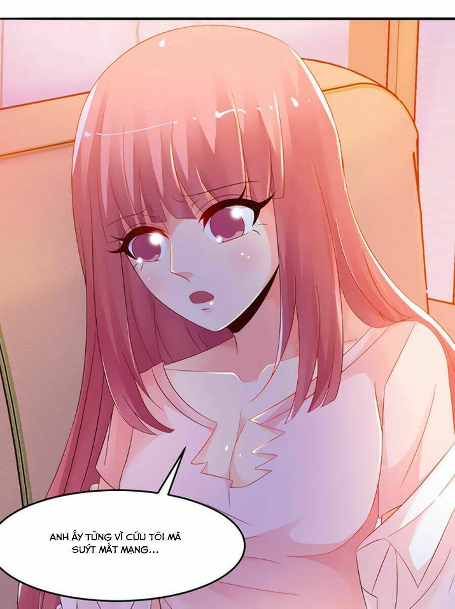 đại thúc, người ta sẽ ngoan chapter 20 36