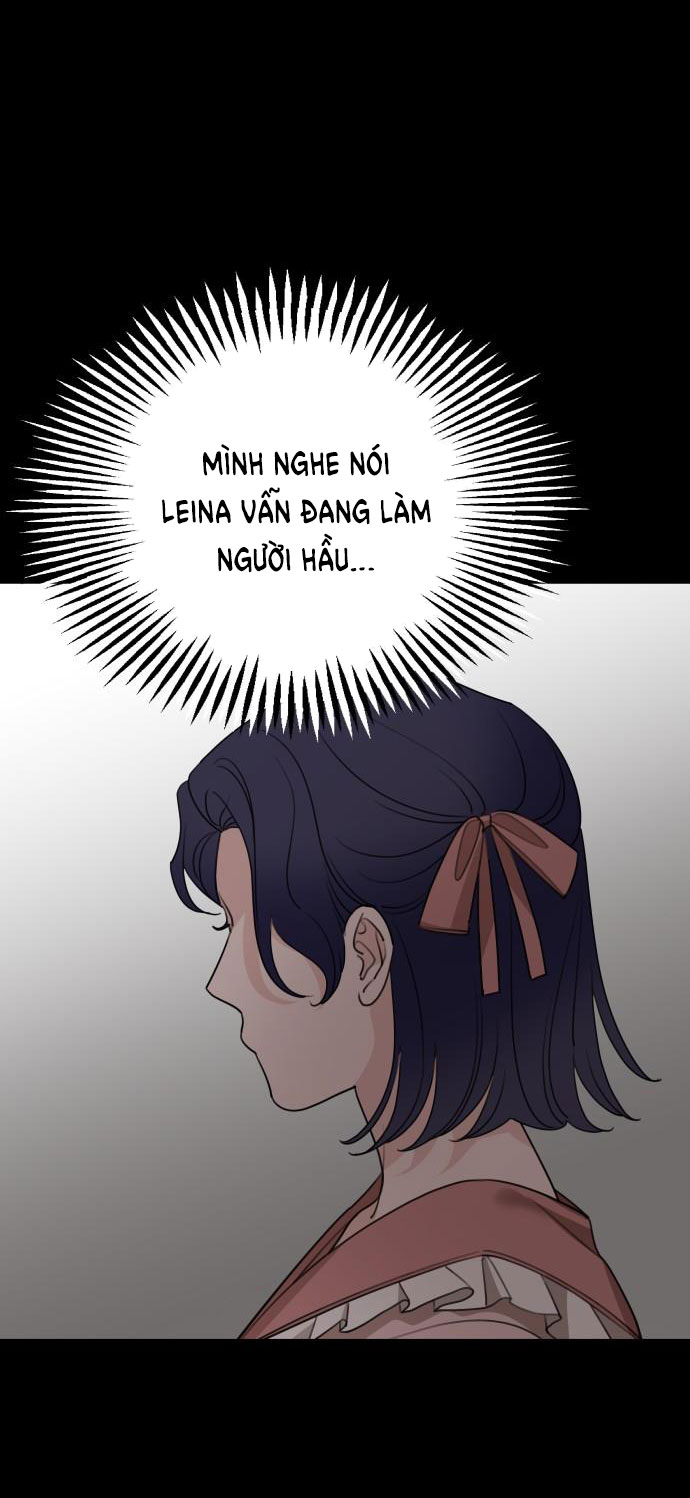 gia đình chồng bị ám ảnh bởi tôi chapter 70.2 24