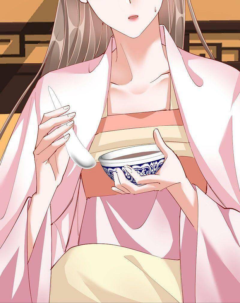 công lược trưởng thành của vương phi chapter 47 18