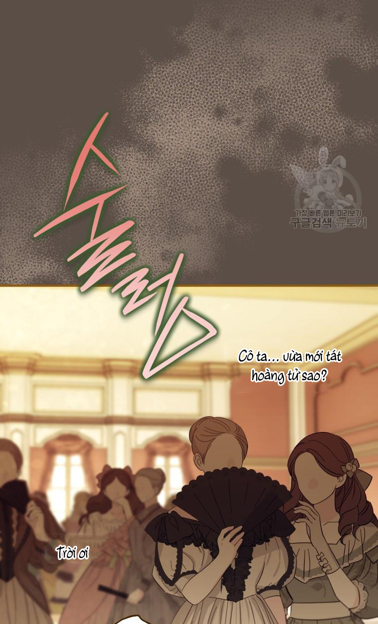 Bỗng Tôi Biến Thành Quạ Đen chapter 98.1 - Trang 37