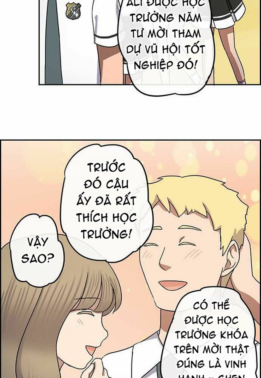 nụ hôn nguyền rủa chapter 90 11